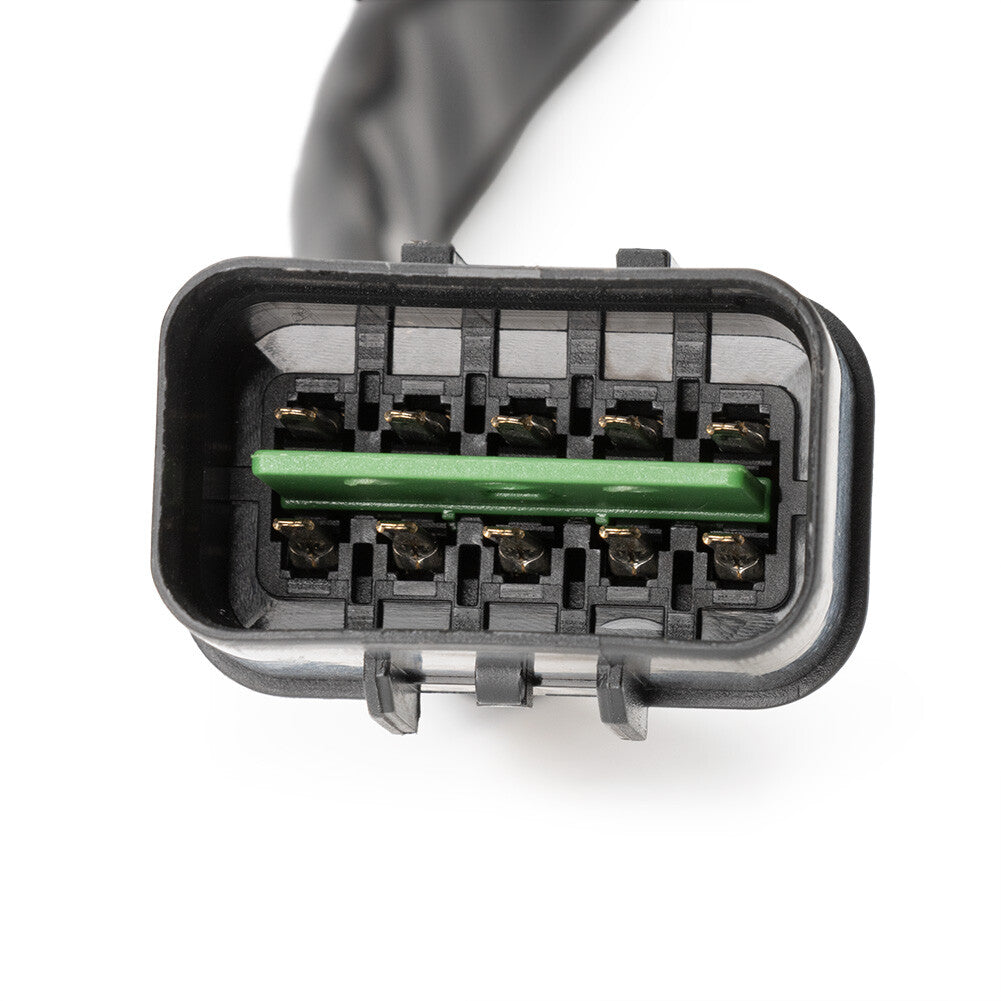 Automatic Trans AT Inhibitor Switch MR263257 for Mitsubishi Pajero Sport Triton
