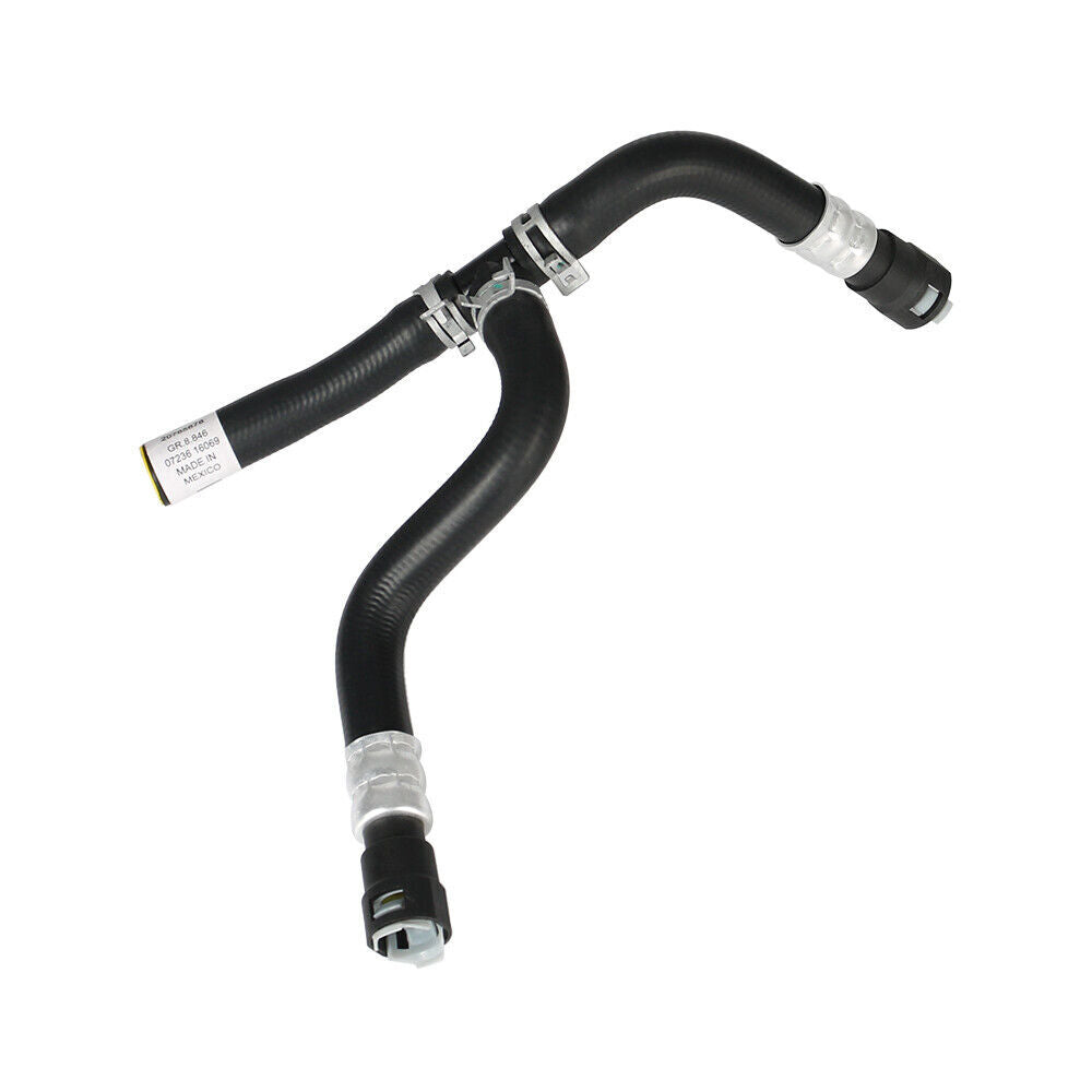 3-pack 626-556 for GMC Acadia for Chevrolet Traverse 20765678 imported heater hoses