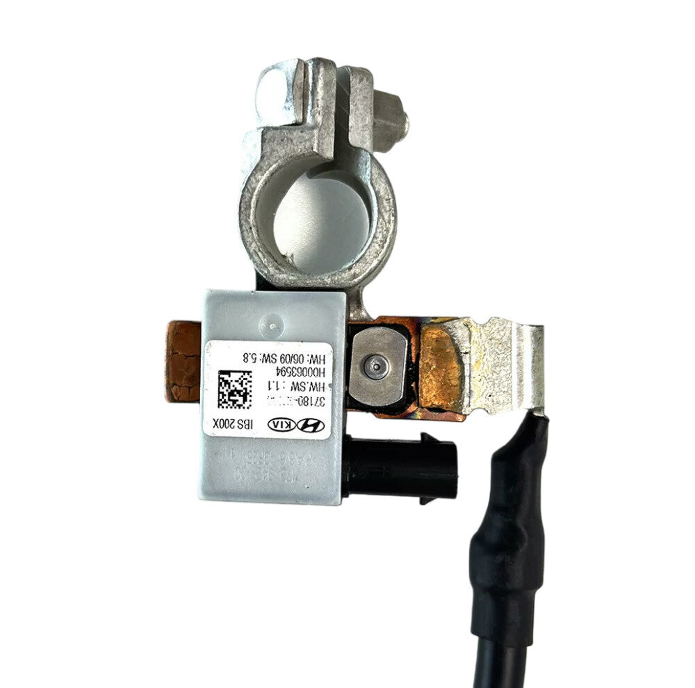 NEW Battery Negative Sensor Cable for 2011-2017 for Hyundai Accent for Veloster