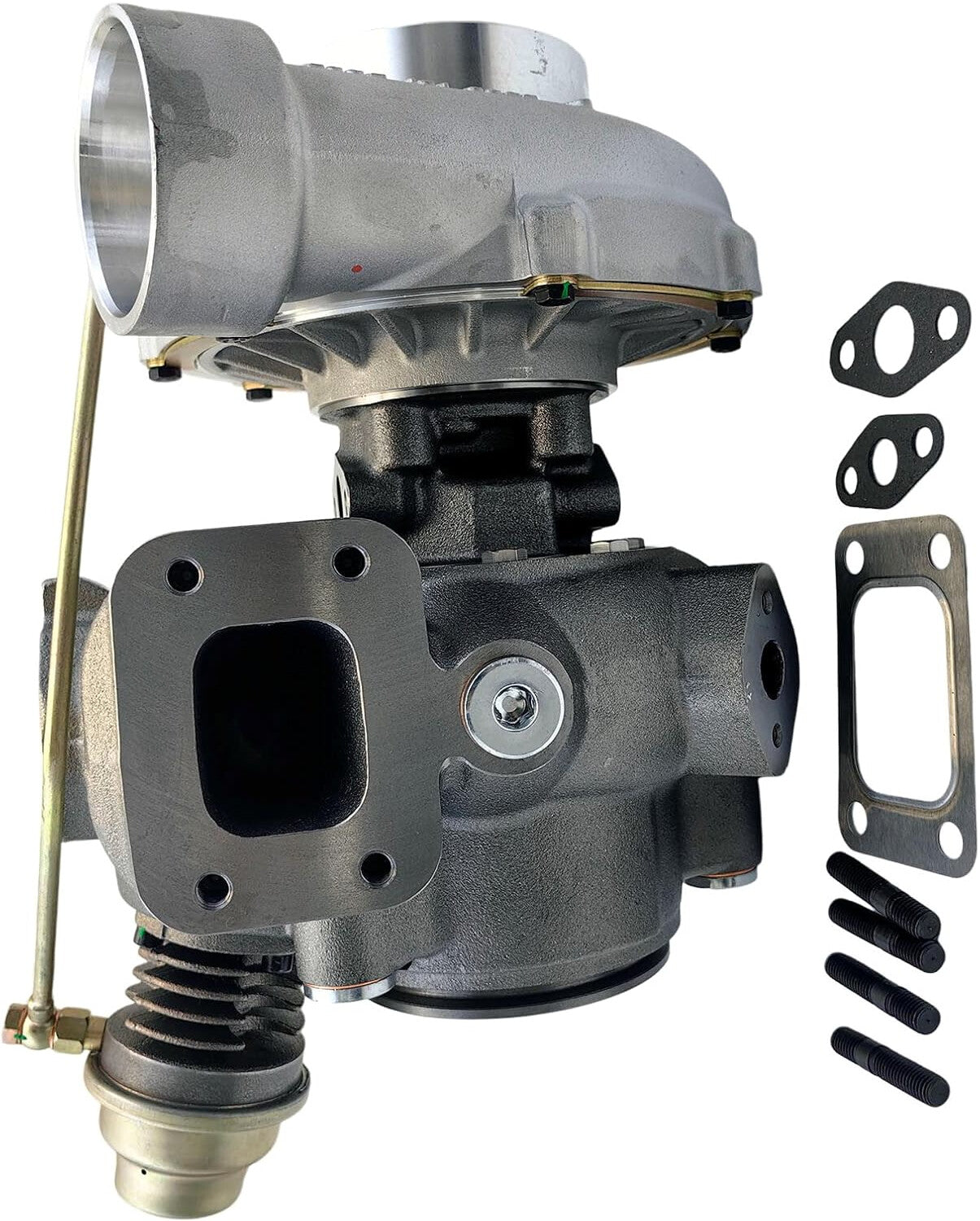 K31 53319986719 3837691 turbocharger for Volvo Penta 7.3L TAMD74 TAMD75