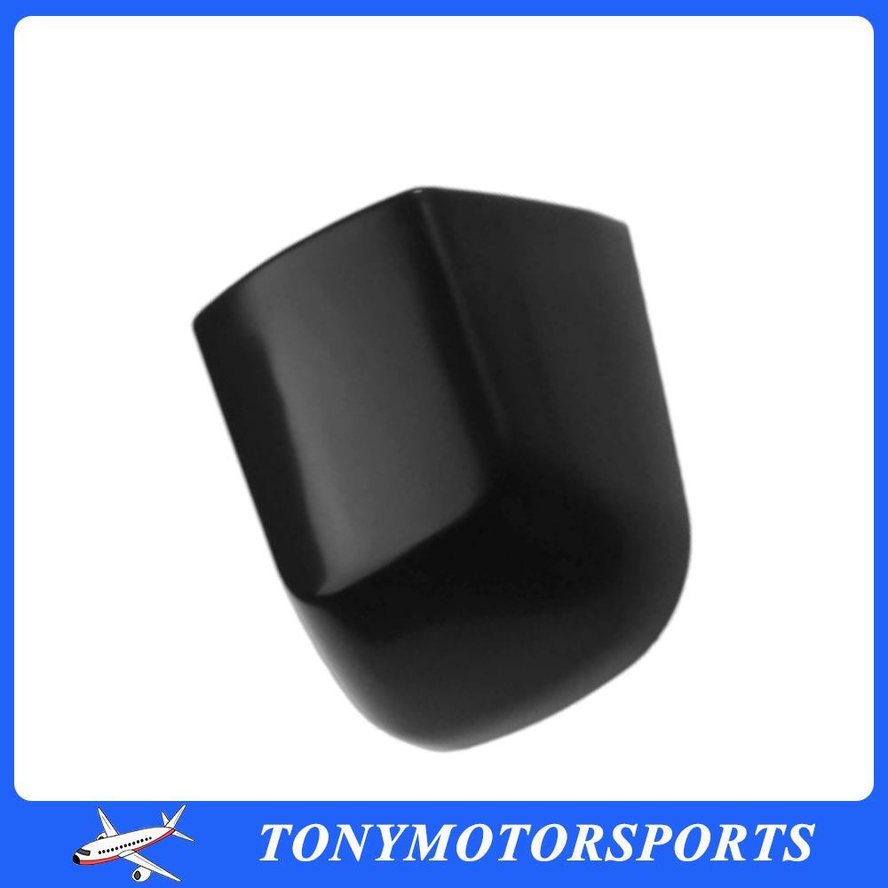 Exterior Door Handle Cover Trim Black for Lexus 2010 11 12 13 14 15 16 17 GX460