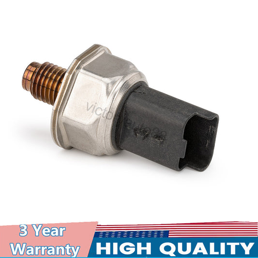 55PP03-02 Fuel Rail Pressure Sensor for Ford Transit Focus, for Jaguar X, and for Renault Model X