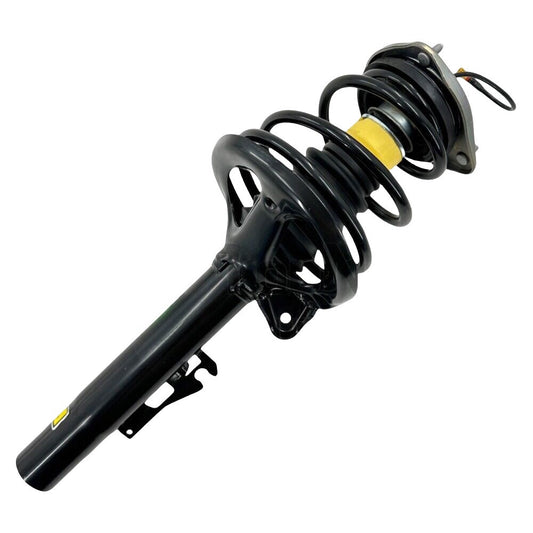 Full Set Front Rear Shock Struts Assys CCD for Lincoln for Navigator for Ford Expedition
