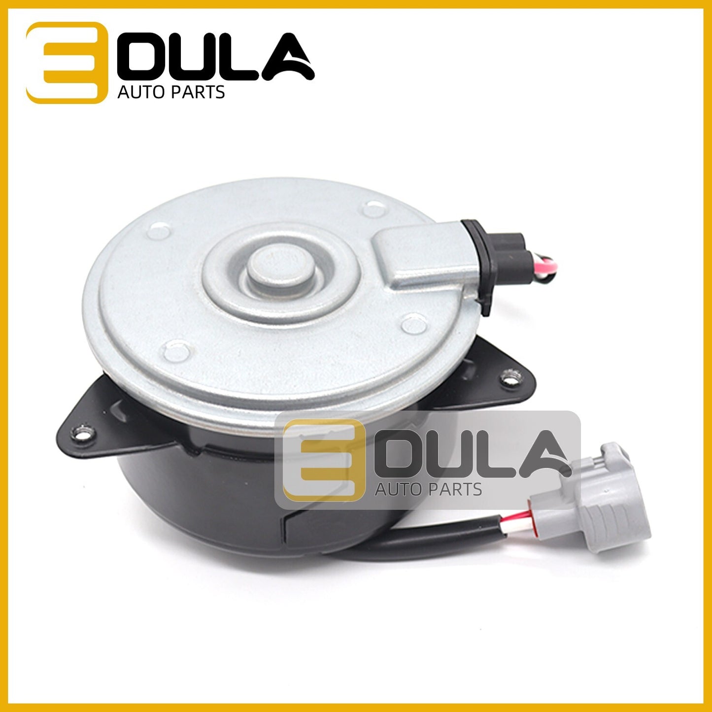 AC radiator cooling fan motor suitable for Toyota for Lexus 16363-0P180 16361-0P150
