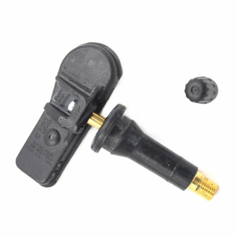 28103-FJ002 Tire Pressure Monitor Sensor TPMS 28103-FJ001 Fit for Subaru Foreste