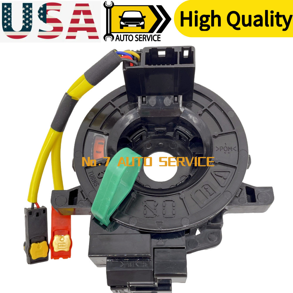83196-FJ030 NEW Clock Spring for Subaru WRX BRZ XV Crosstrek Forester Impreza