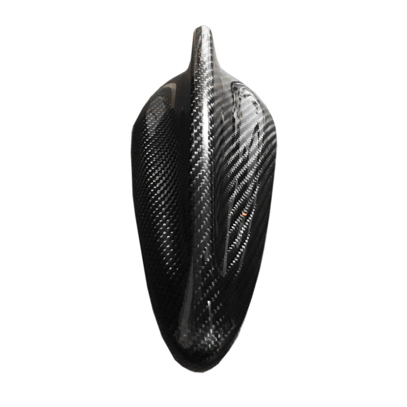 Carbon Fiber Shark Fin Antenna Cover for BMW 3 Series F30 F35 F22 F23 F82 F32 F