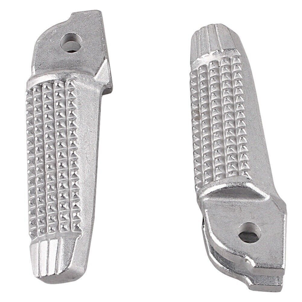 PAIR Front Footrest Foot Peg Assembly for BMW K1300S/R 2008-2013 2009  K1200R/S
