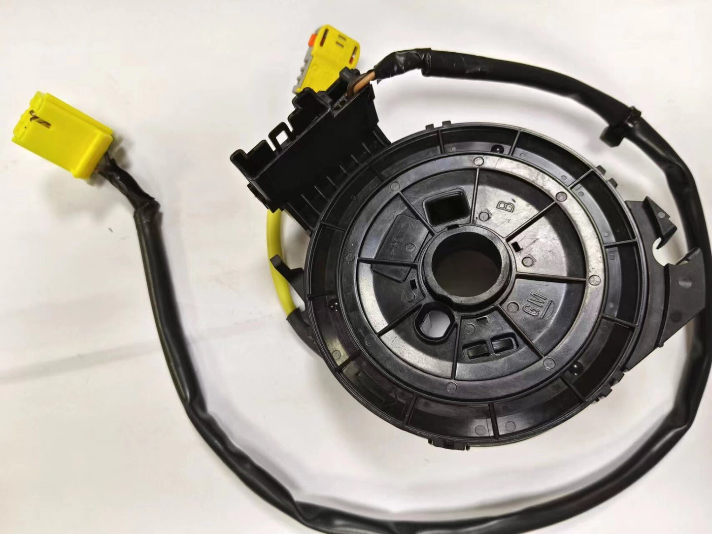 Genuine GM Steering Wheel Impact Coil 84296526