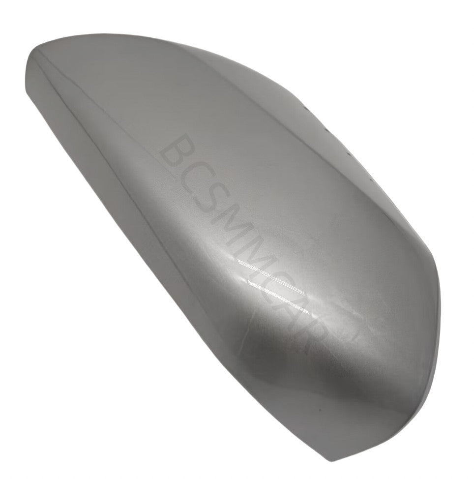 Fit for Toyota for Camry 2018-2021 Exterior Mirror Cover 87915-06130 Silver Left