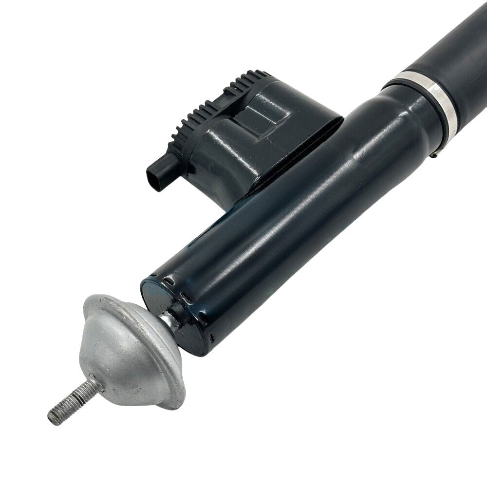 Front LH+RH spring strut assist with PASM Fit for Porsche for Panamera 970 2010-16