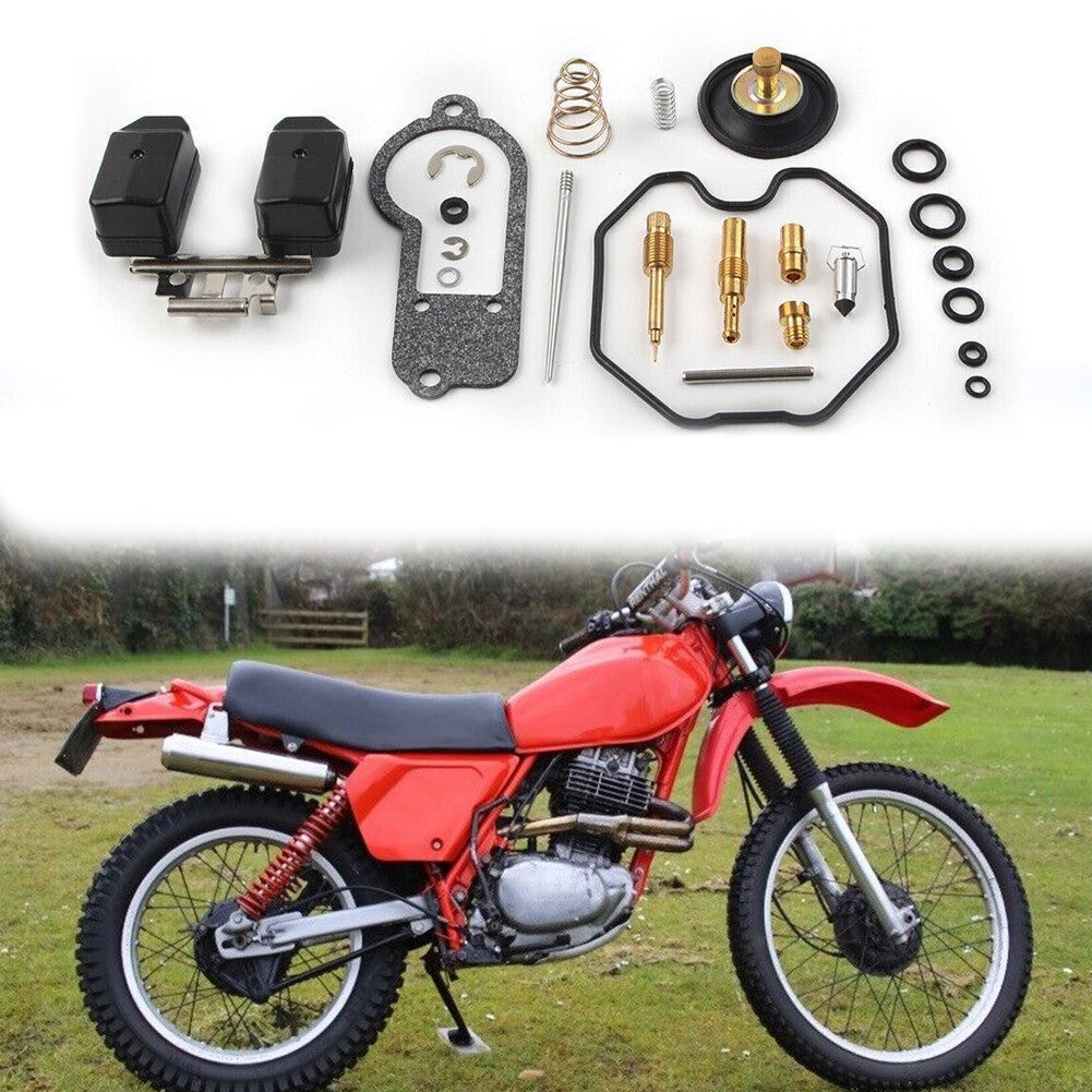 Carburetor Repair Carburetor Spare Sets for HONDA XL500S Motorcycle Accessories