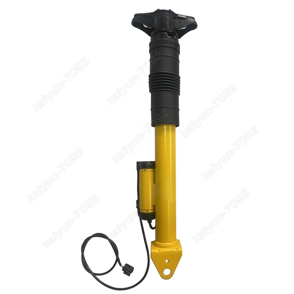 Rear Right Shock Assembly w/ADS for Jeep Grand Cherokee SRT Sport 68139502AC