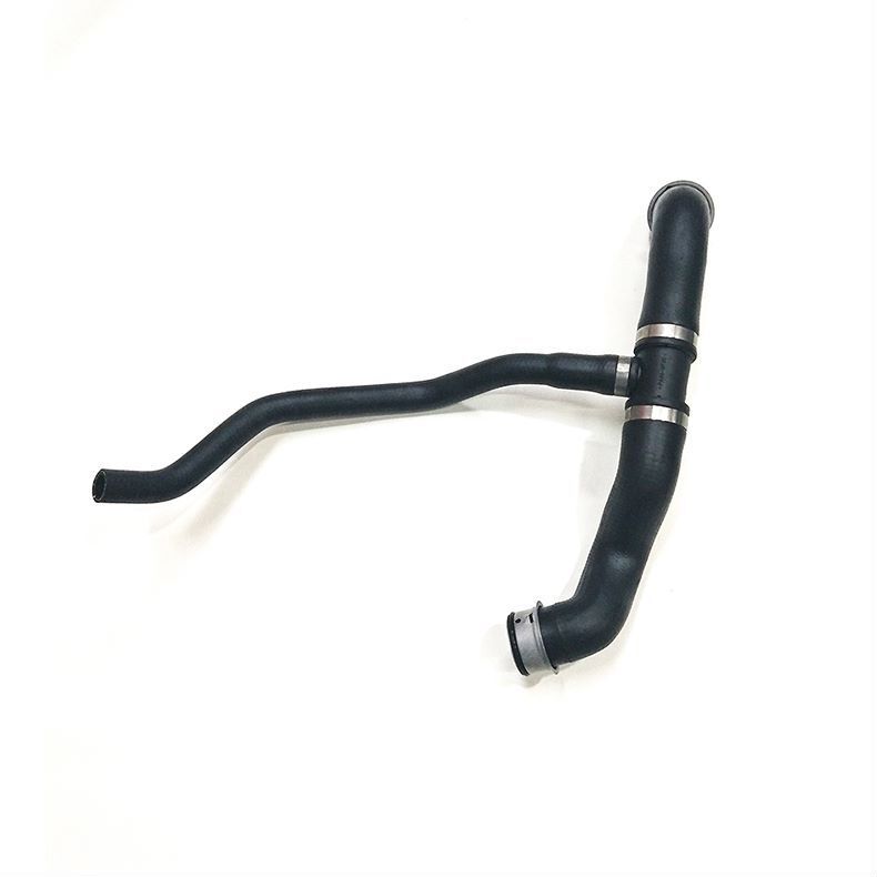 2215014682 Radiator Scavenging Rubber Hose Pipe for Mercedes-Benz S-Class