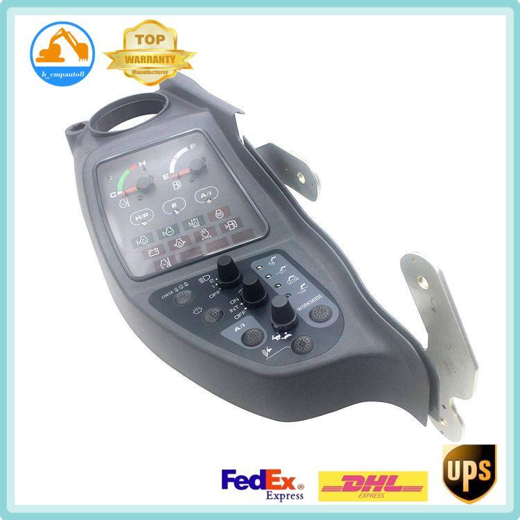 Cluster Gauge Monitor 4411757 for Hitachi EX200-5 EX220-5 Excavator