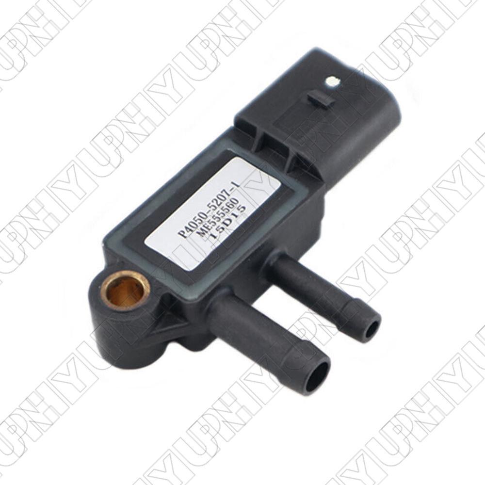 New Replacement Pressure Sensor Fits for Mitsubishi Engine ME555560 P4050-5207-1