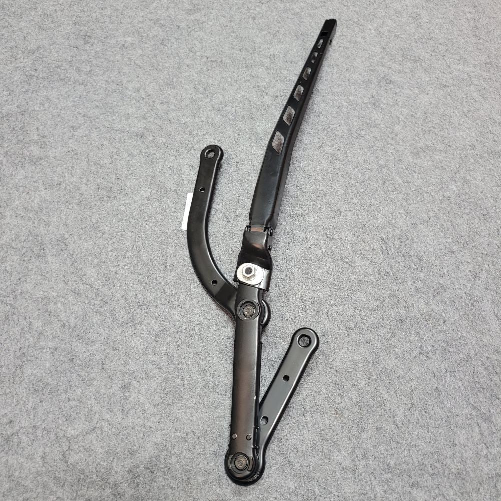 Windshield Wiper Arm Set for BMW E60 E61 E63 E64 04-16
