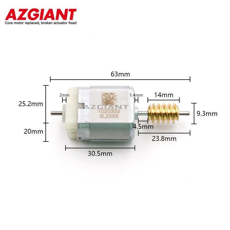 ESL/ELV steering lock motors are suitable for Mercedes GLK250 2013-2015 GLK280 2009