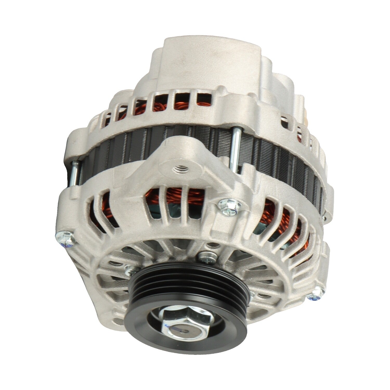 13973 Alternator for Hyundai Accent 1.5L 1.6L 2000-2005 for Elantra 2.0L 2001-2006