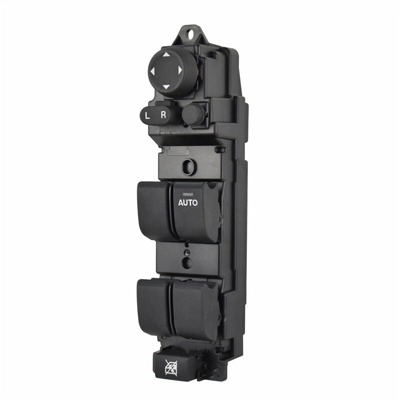 Front Right Power Window Master Switch for Mazda 2/6 2008-2012 D651-66-350A
