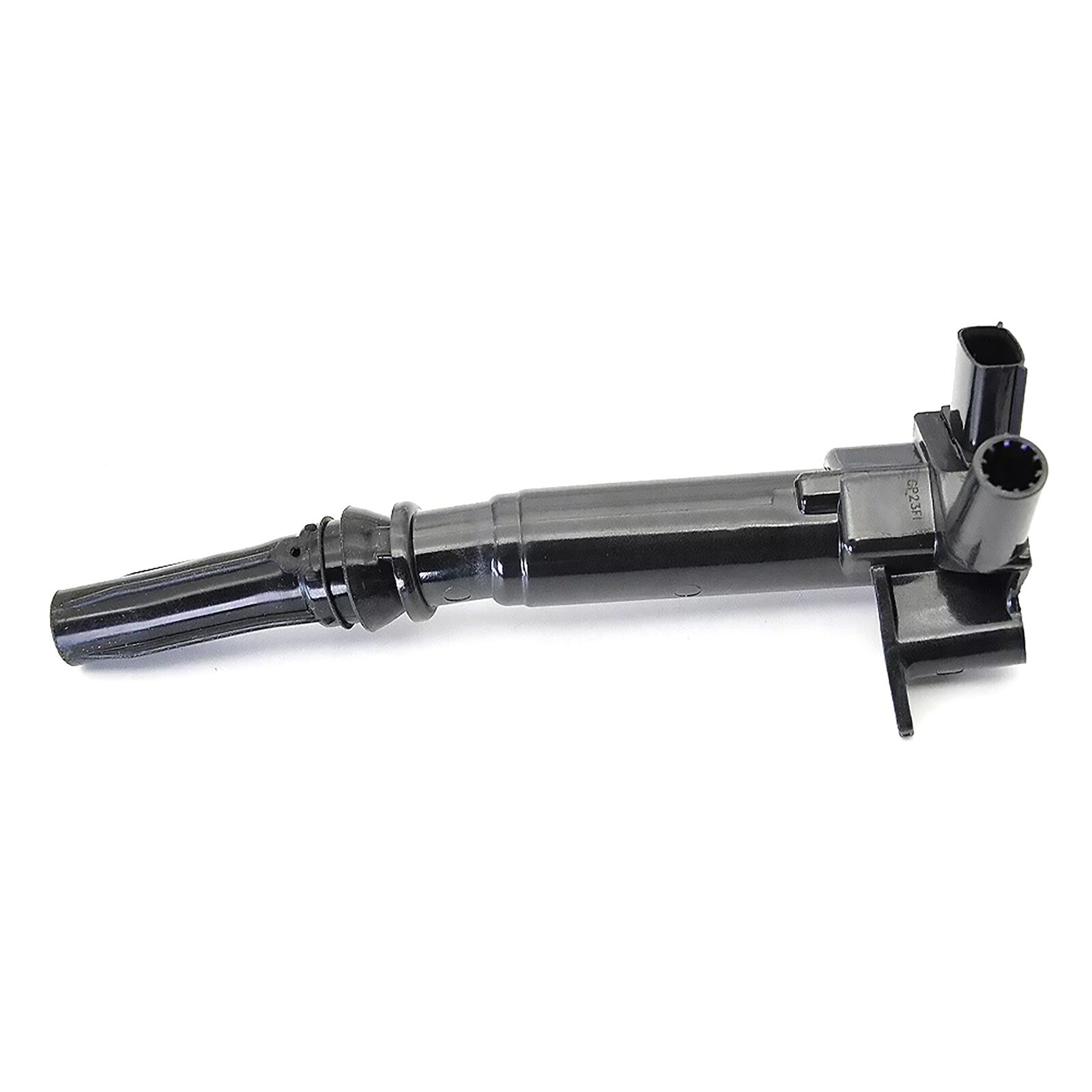 8pcs Auto Ignition Coil Spark Plug 2010-17 for Ford F150 F250 F-350 UF631 UF639