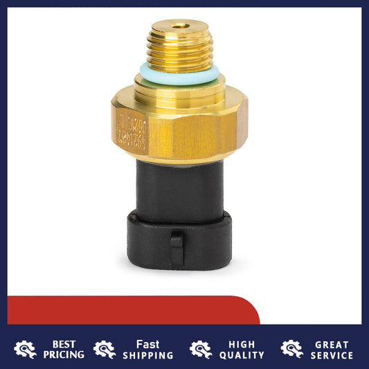 1x 4921487 hydraulic pressure sensor suitable for N14 M11 ISX 3083716 PS398, new 3080406