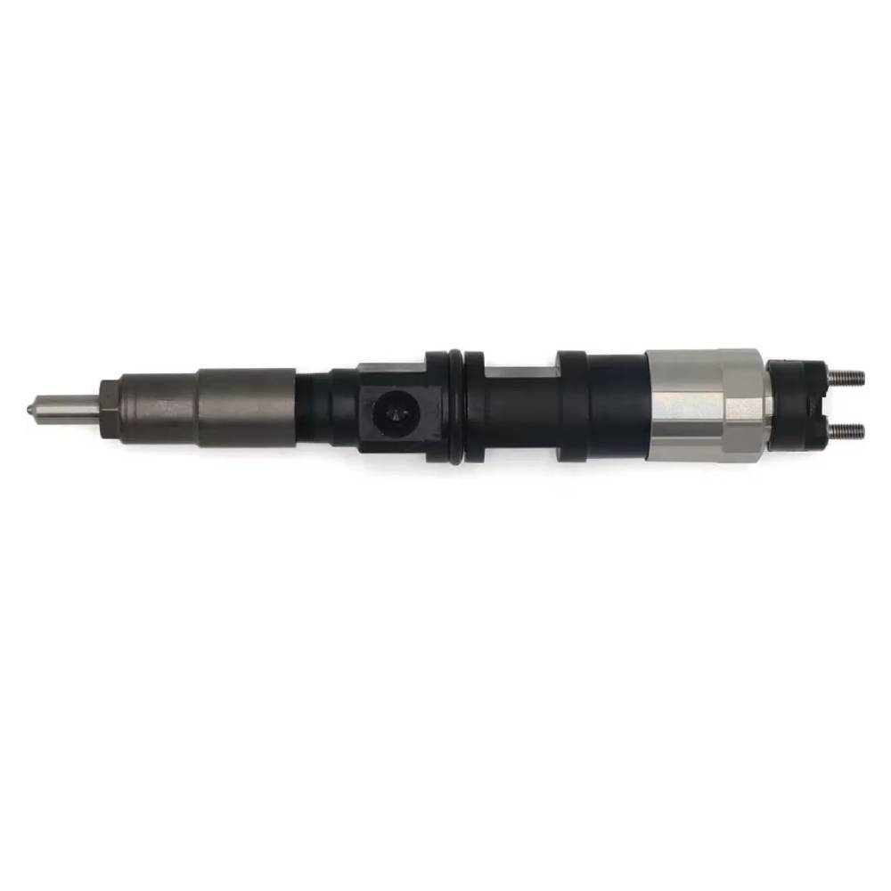 Diesel Common Rail Fuel Injector 095000-6880 RE532216 for TOYOTA HILUX 1KD