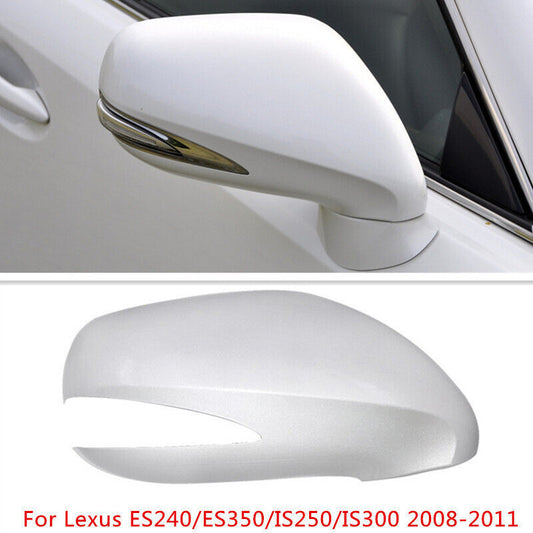 Right Side Rearview Mirror Shell Cap for Lexus ES240/ES350/IS250/IS300 2008-2011