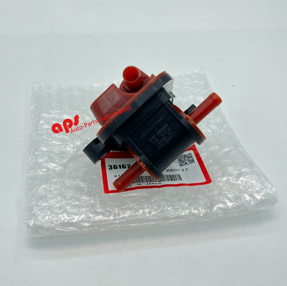 Equipment Manufacturer ( ) Steam Tank Purging Valve Solenoid Valve for Honda Accord, for Civic , CRV 36162-5AA-A01