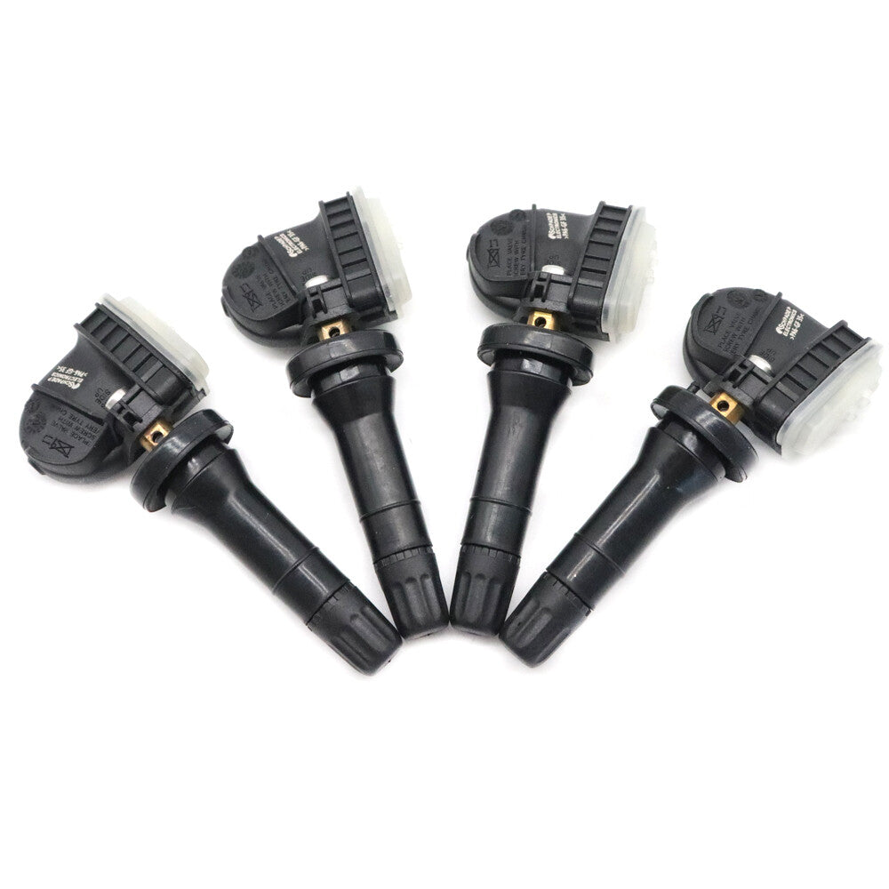 01732445 4 pieces of new automotive TPMS tire pressure sensors for Geely 433MHz