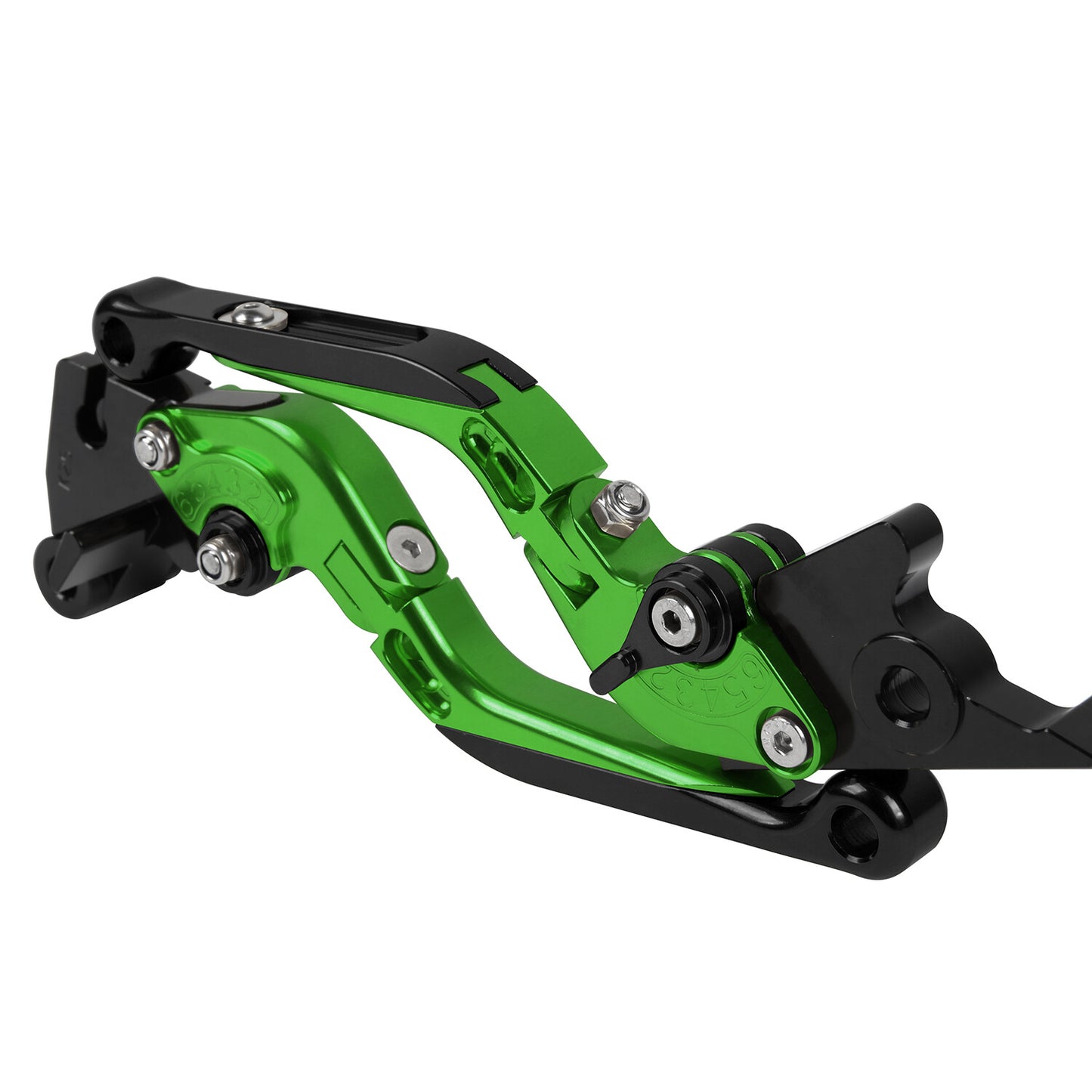 for Kawasaki Z1000SX/ 1000/Tourer 2011-2016 Fold Extend Clutch Brake Levers