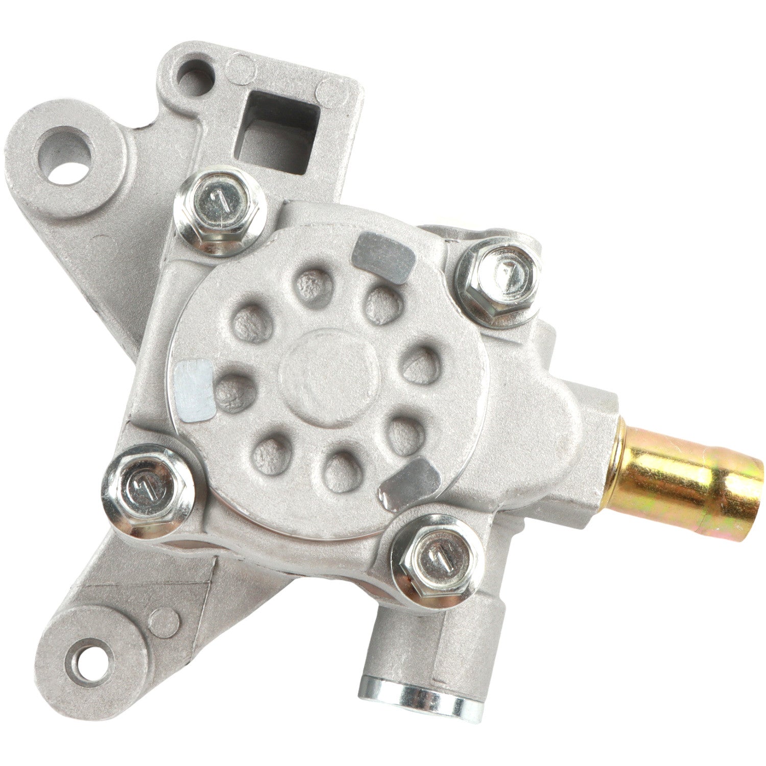 Power Steering Pump 21-5919 for Honda Accord SE EX LX DX EX-R 2.3L l4 1998-2002
