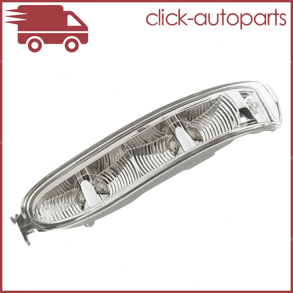 Mirror Turn Signal Light Lamp Right Side For 03-09 for Mercedes-Benz W209 CLK Class