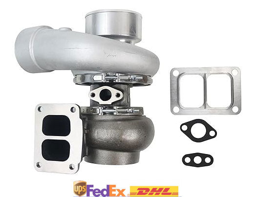 Turbo TV6135 Turbocharger 2W-1744 for Caterpillar D6D D25C D300B Engine 3306