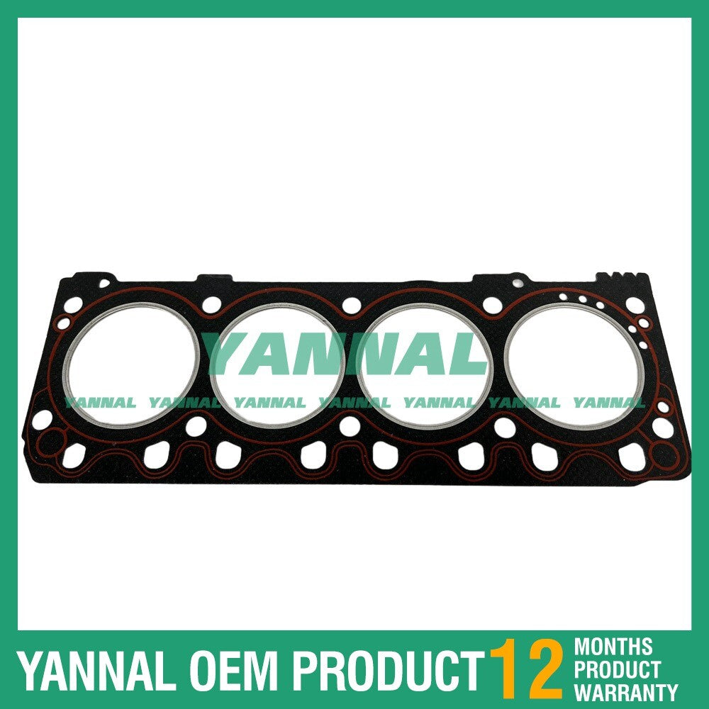 0427-1159 0427-1633 Cylinder head gasket suitable for Deutz BF4L1011F engine BF4M1011F