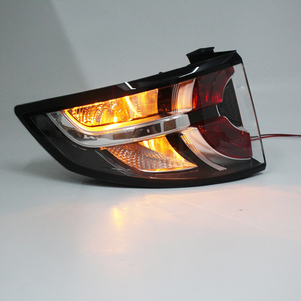 Left Rear Outer Tail Light Fit for Land Rover Discovery Sport 2015-2019 16 LR079577