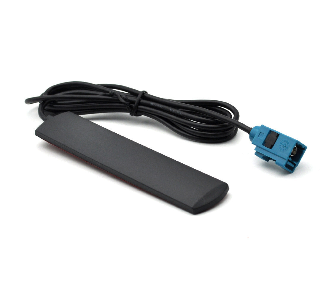 Retrofit upgrade Cables antenna wifi for BMW F30 F10 F25 F15 HU-ENTRY to NBT EVO