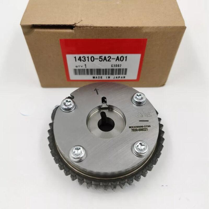 new equipment manufacturer ( ) parts for Honda 14310-5A2-A01 VTC actuators, Assy 15-19, CR-V 13-17 Accord