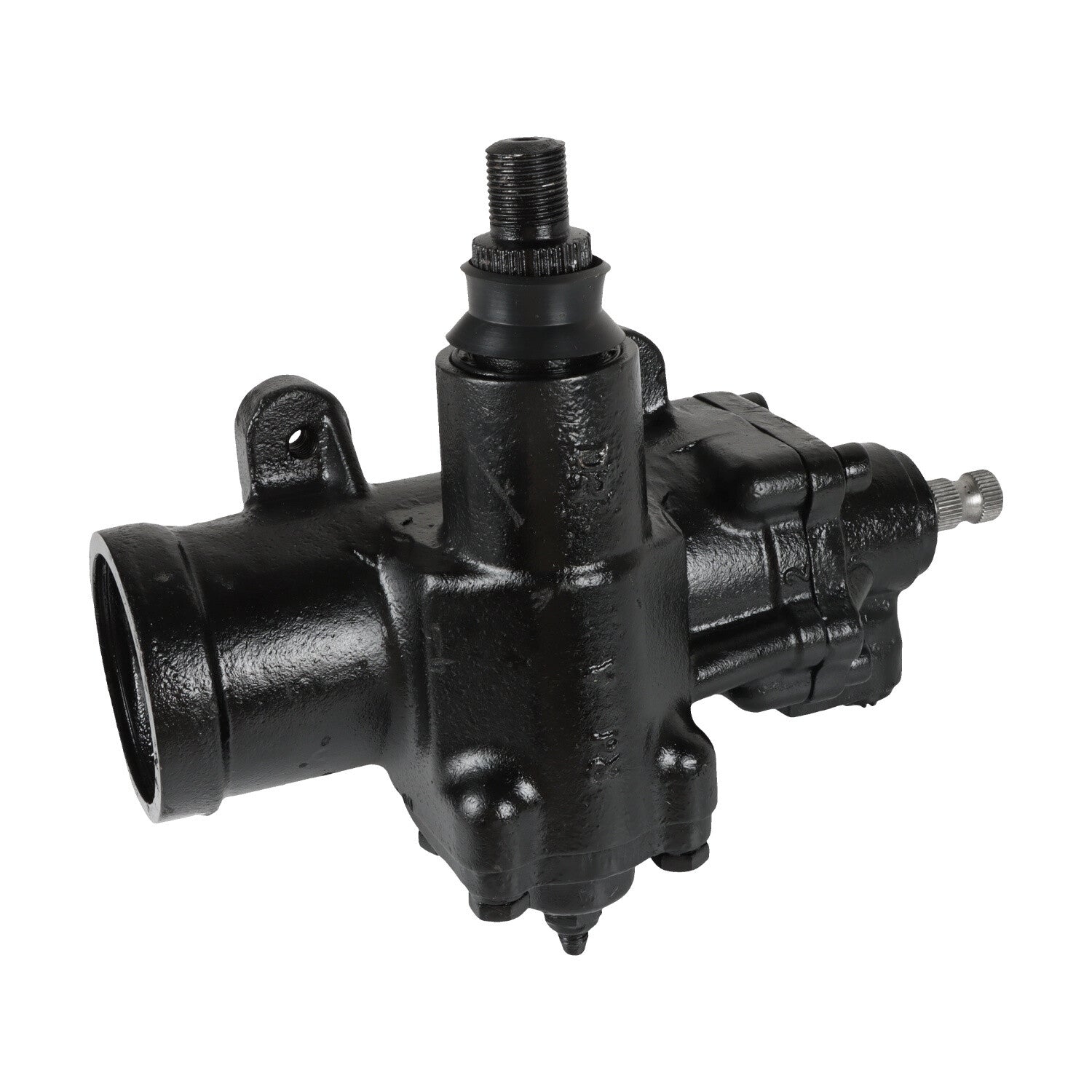 Power Steering Gear Box for Ford F-250 F-350 F-450 F-550 Super Duty 27-7569