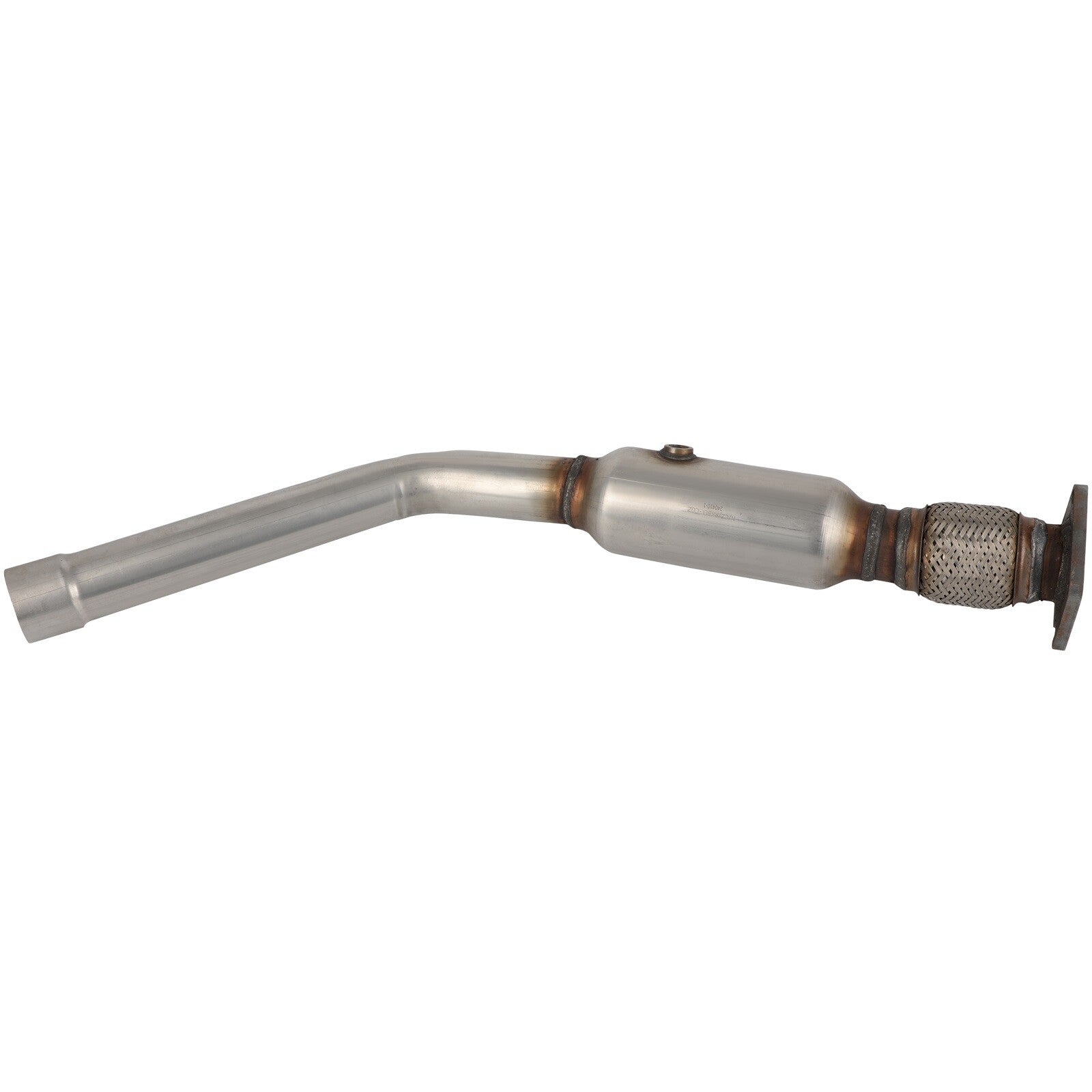 Catalytic Converter Exhaust for Dodge Caravan 2001-2007 3.8L 3.3L EPA Approved