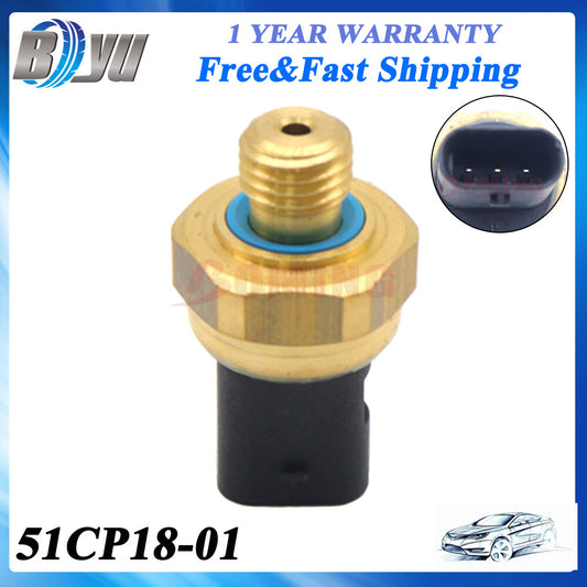 Oil Pressure Switch Sensor 51CP18-01 for BMW 1 3 5 7 Series 335i 12617592532 New