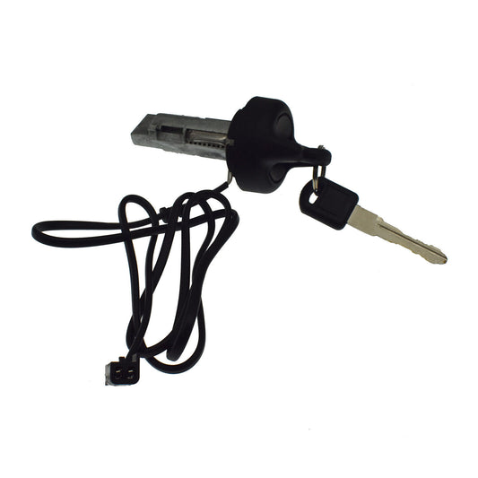 For 1997-2004 for Buick Century Regal 26054914 US222L Ignition Lock Cylinder w/ Keys