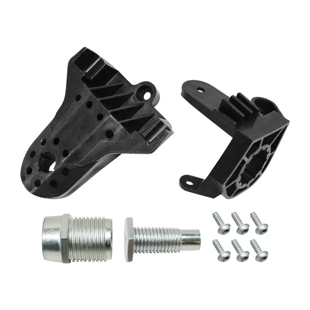 Set of Repair Mounts Right Replacement 2048201414 For 2013-2015 GLK-Class X204