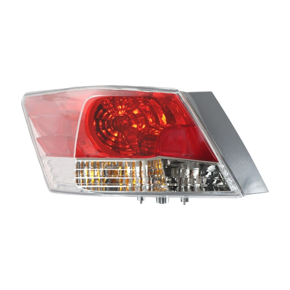 Left Tail lights Assembly for Honda Accord 2008-2012 HO2801172