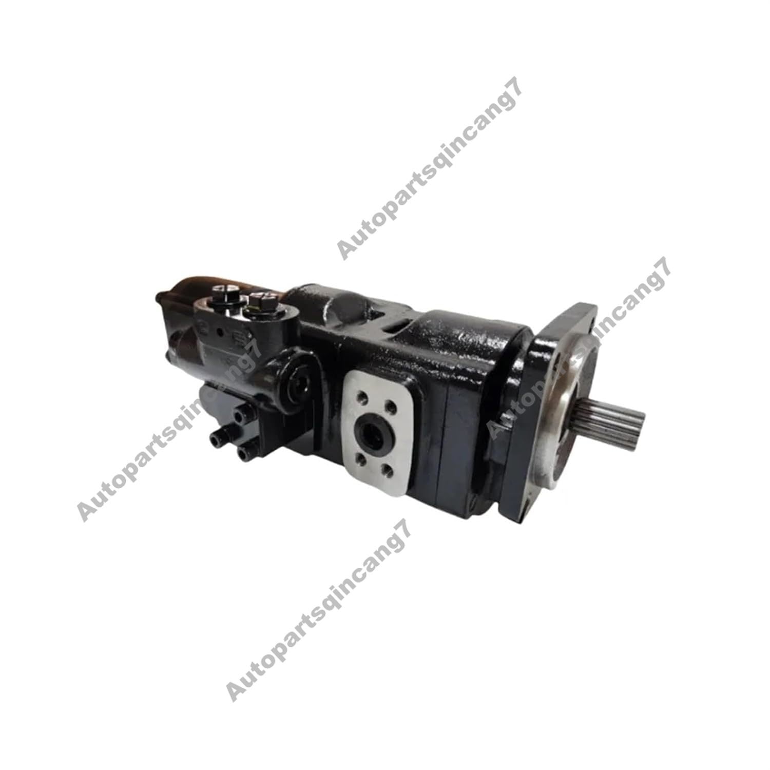 Hydraulic Pump 20/925732 for JCB Telehandler 540-170 550-170