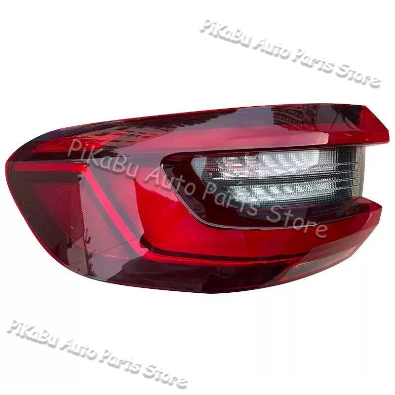 Left Outside Tail Light Rear Brake Lamp Reversing Lamp for BMW X5 G05 2019-2021