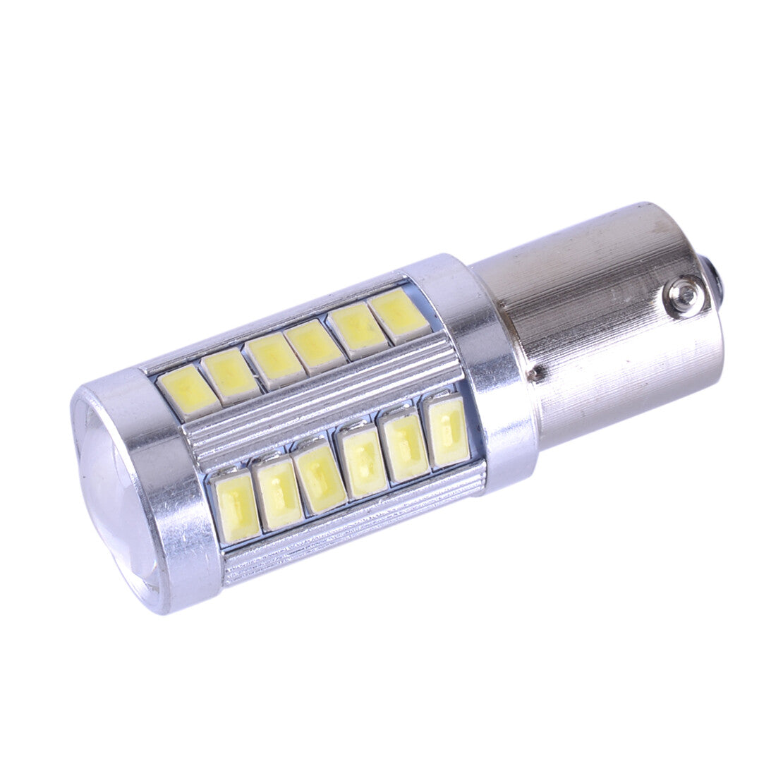 2x Headlight LED Bulb Assy Fit For John Deere L100 L110 L120 L130 LTR155-LTR180