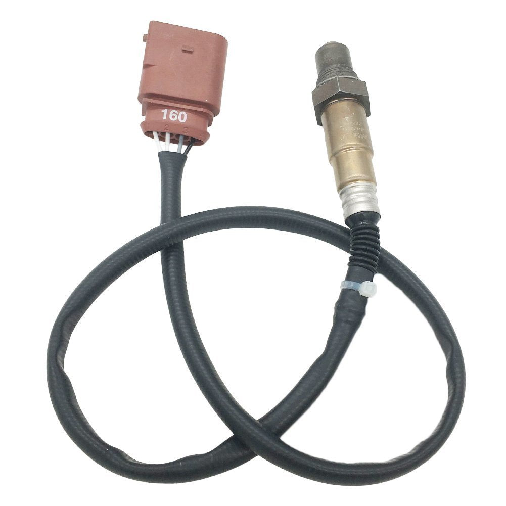 A0009054704 Nox Sensor For Mercdes W213 C238 E-Klasse W222 S-Klasse 5WK97381