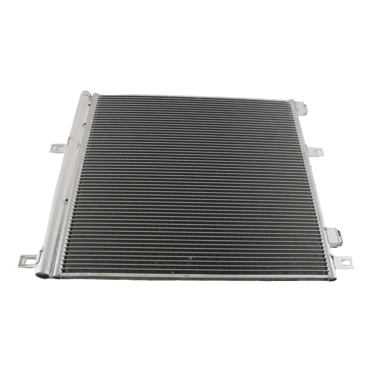 AC Condenser For 2019-2022 for Chevrolet Blazer 2017-2022 for GMC Acadia 30043 Aluminum