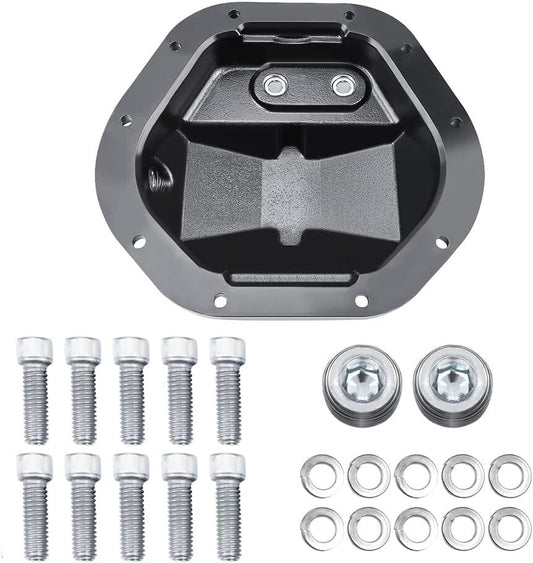 Dana 44 Hardcore Differential Cover for Jeep for Wrangler JK for Chevrolet YHCC-D44